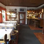 Forellenstube