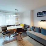 Forellenstube Casa de hóspedes 3*