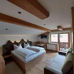 Forellenstube Penzion