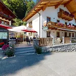 Forellenstube Lofer