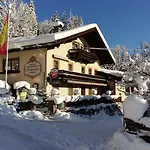 Forellenstube Lofer