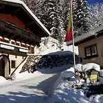 Forellenstube 3* Lofer