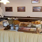 Casa de hóspedes Forellenstube Lofer