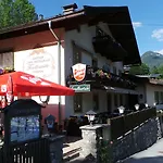 Casa de hóspedes Forellenstube