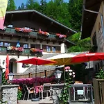 Forellenstube Casa de hóspedes
