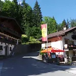 Forellenstube Penzion 3*