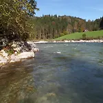 Forellenstube 3* Lofer