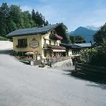 Penzion Forellenstube