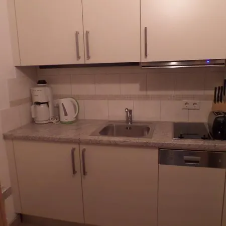 Forellenstube 3*