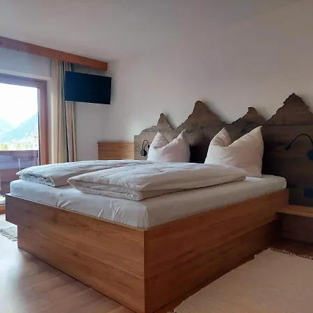 Forellenstube Penzion Lofer