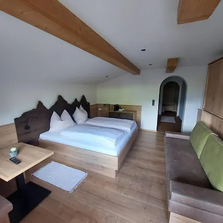 Forellenstube 3*