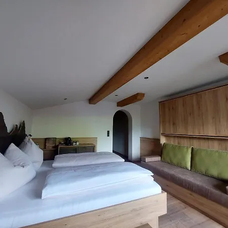 Forellenstube Penzion