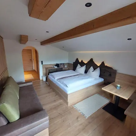 Forellenstube 3*