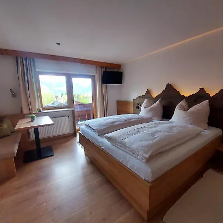 Forellenstube 3* Lofer