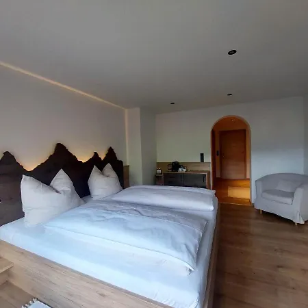 Penzion Forellenstube