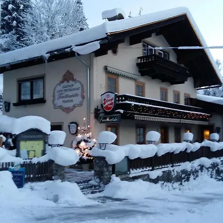 Forellenstube 3*