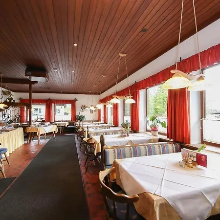 Forellenstube 3*