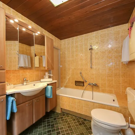 Forellenstube Penzion 3*