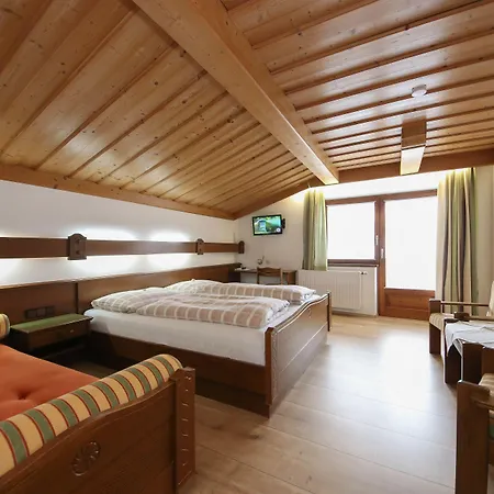 Forellenstube Penzion