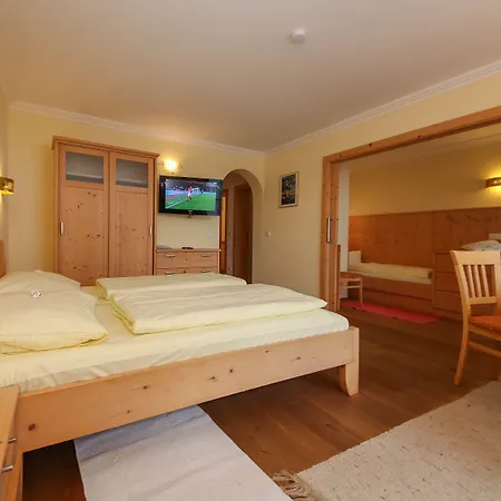 Forellenstube 3* Lofer