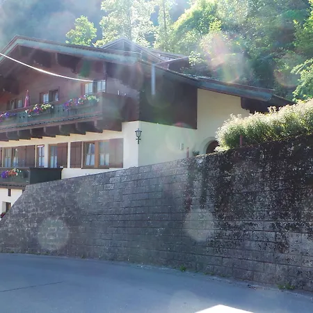 Forellenstube 3* Lofer