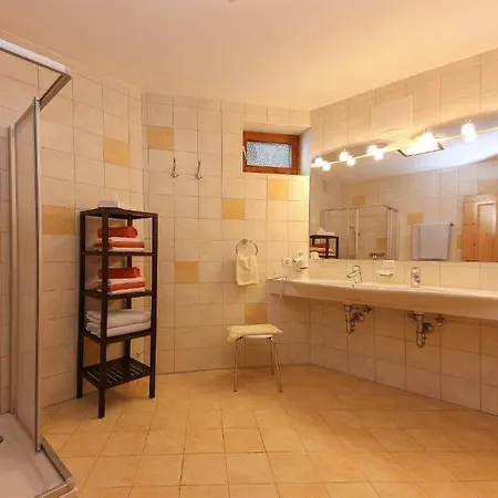 Penzion Forellenstube