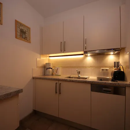 Forellenstube Penzion Lofer