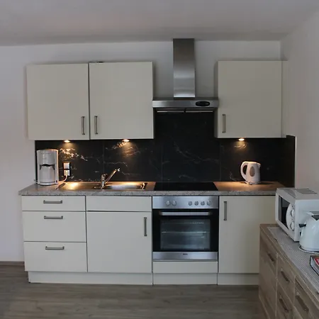 Penzion Forellenstube Lofer