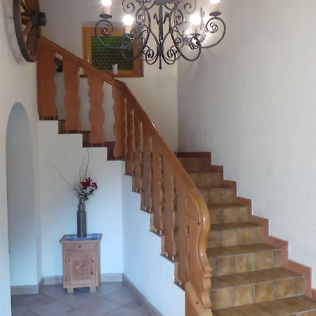 Gasthuis Forellenstube 3*