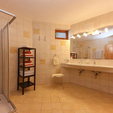 Forellenstube 3* Lofer