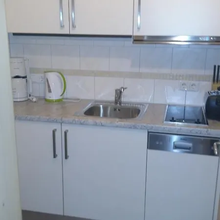 Forellenstube Penzion 3*