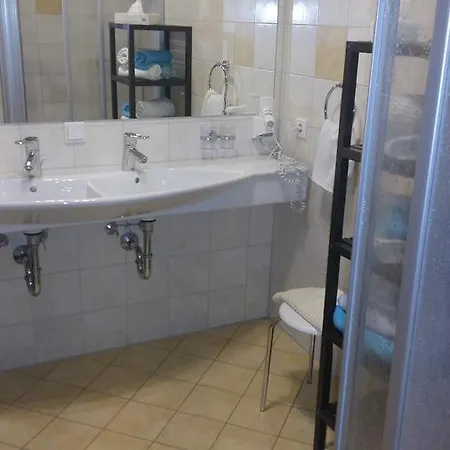 Penzion Forellenstube Lofer