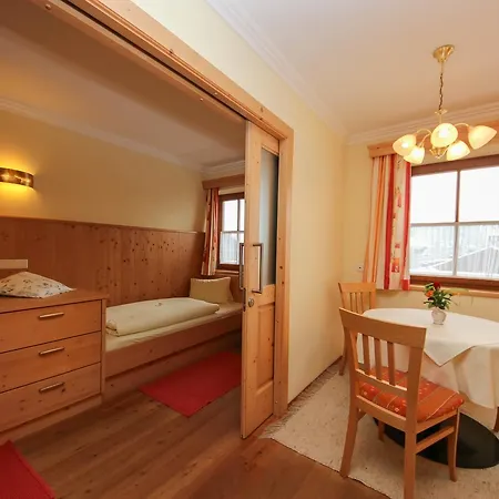 Penzion Forellenstube Lofer