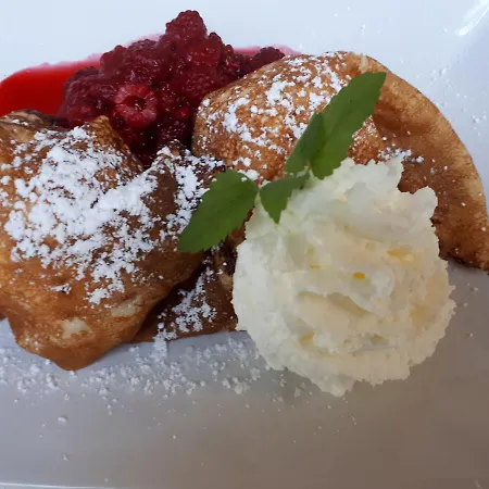 Forellenstube Penzion