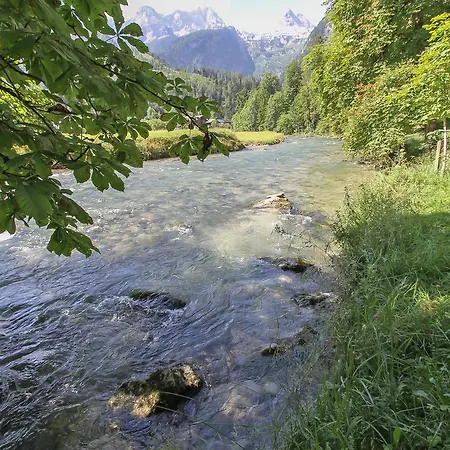 Penzion Forellenstube