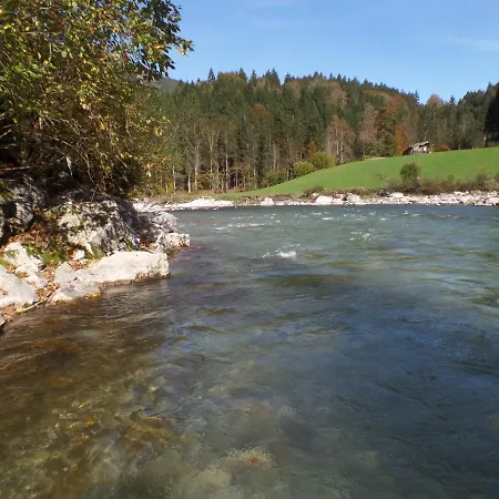 Forellenstube 3* Lofer