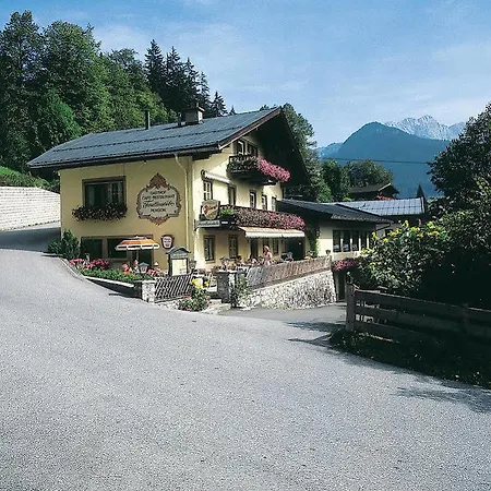 Gasthof Forellenstube
