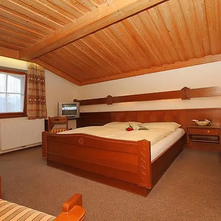 Forellenstube 3*