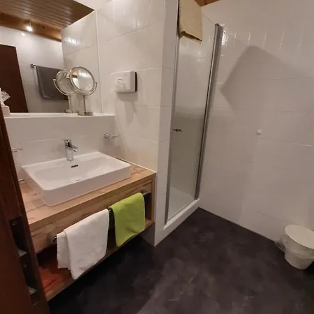 Forellenstube 3* Lofer