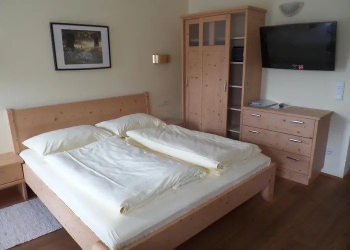 Forellenstube Gasthuis 3*