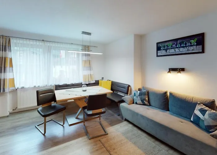 Forellenstube Guest house 3*