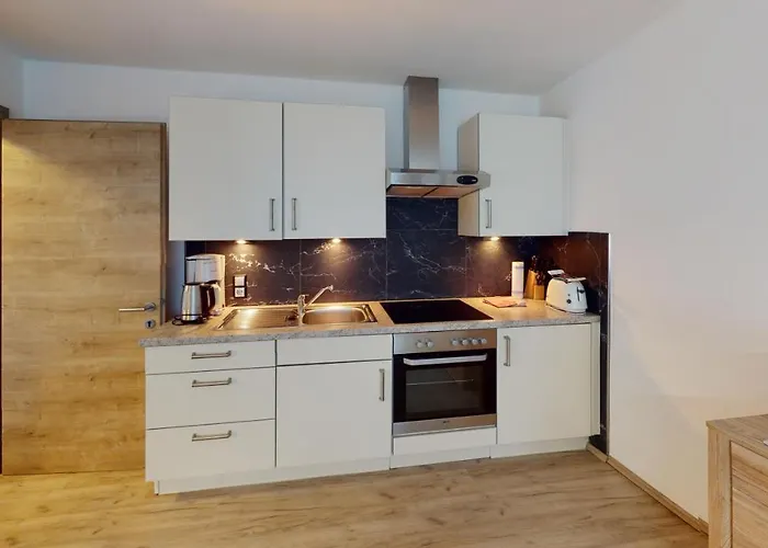 Forellenstube 3* Lofer