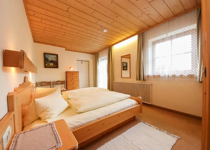 Forellenstube 3* Lofer