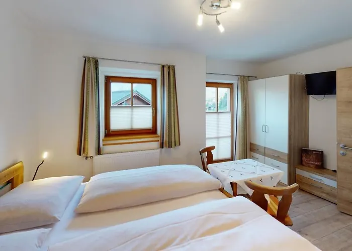 Forellenstube 3*