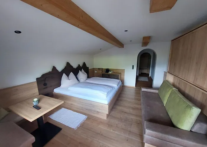 Forellenstube 3*