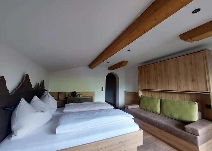 Forellenstube Penzion