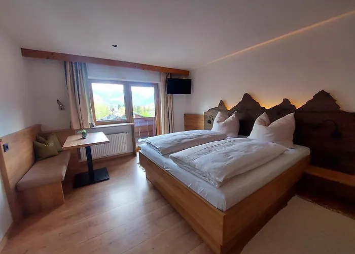 Forellenstube 3* Lofer