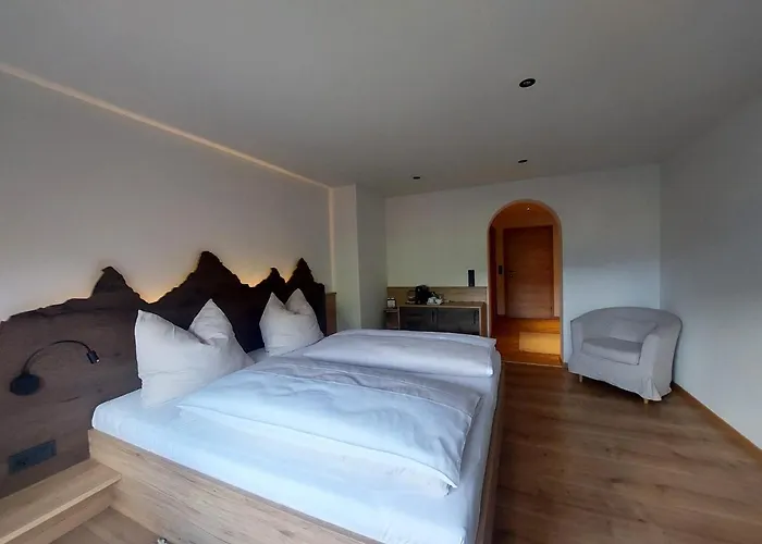 Penzion Forellenstube