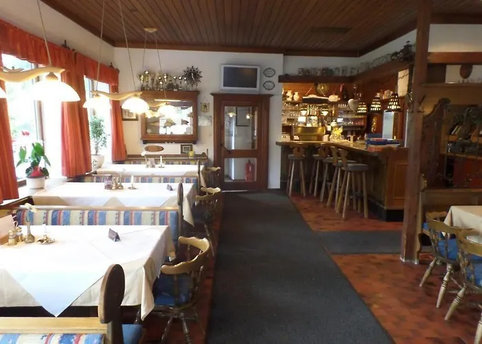 Guest house Forellenstube