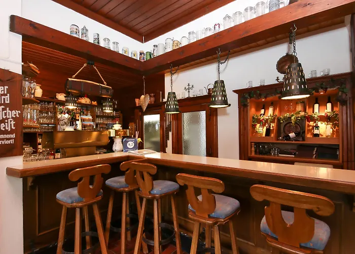 Guest house Forellenstube